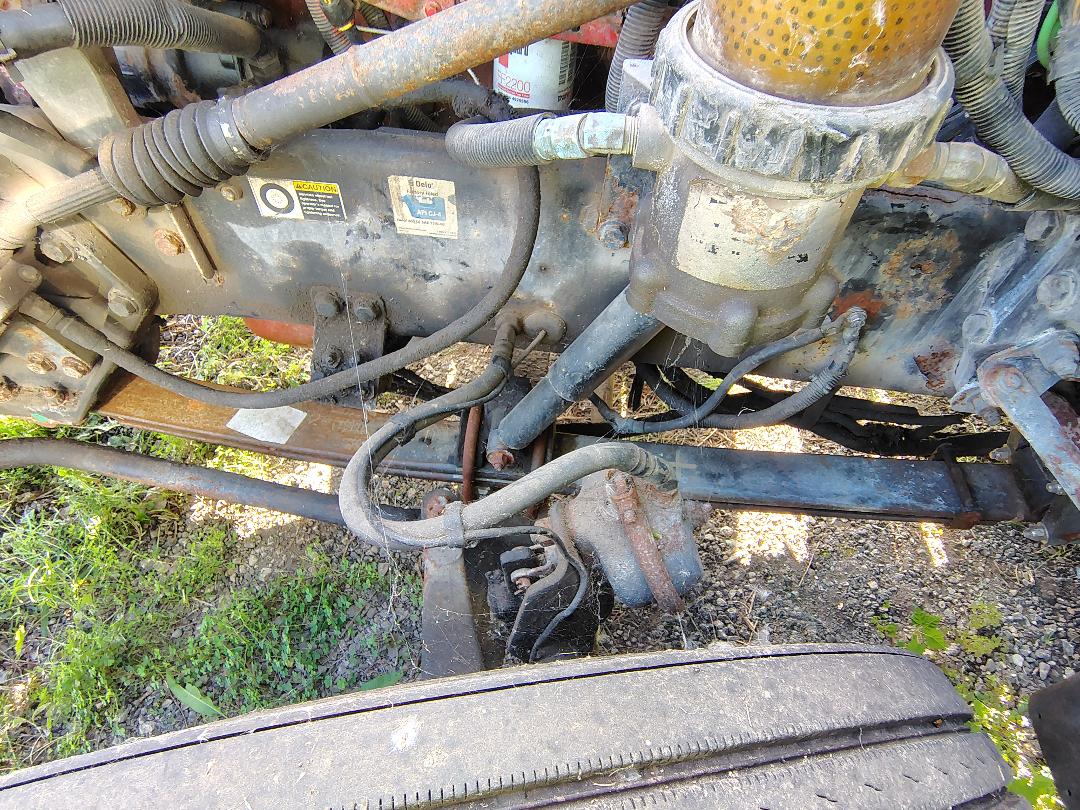 2008 PETERBILT 386 - Image 16